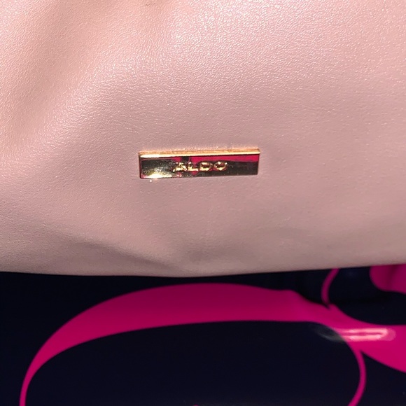 ❣️Pink Backpack❣️ - Picture 7 of 8